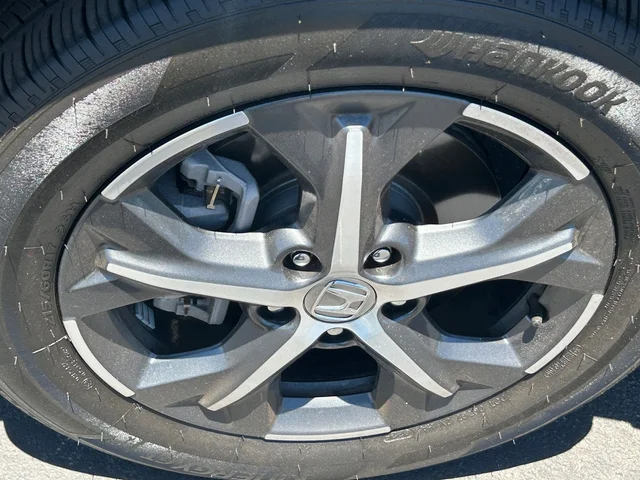 SEMINUEVOS HONDA HR-V a Estados en autogozo