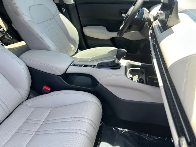 SEMINUEVOS HONDA HR-V a Estados en autogozo