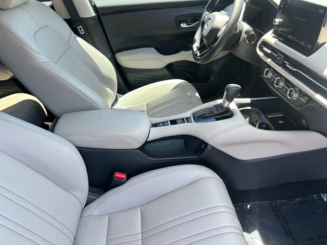 SEMINUEVOS HONDA HR-V a Estados en autogozo