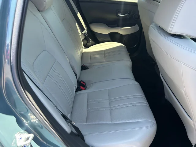 SEMINUEVOS HONDA HR-V a Estados en autogozo