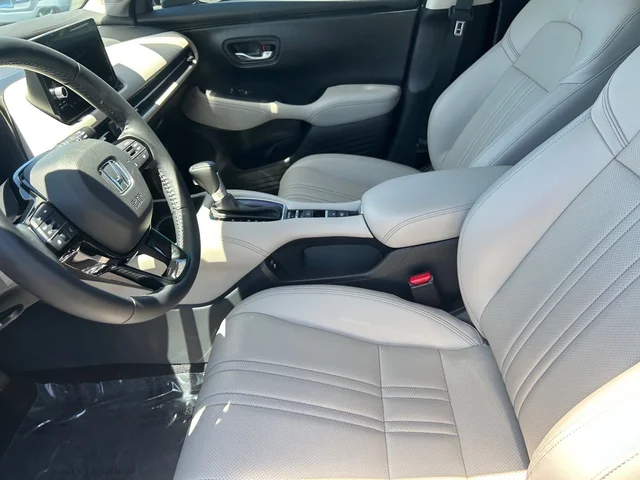 SEMINUEVOS HONDA HR-V a Estados en autogozo