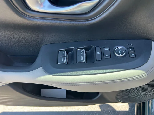 SEMINUEVOS HONDA HR-V a Estados en autogozo