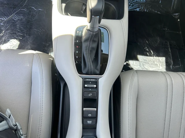 SEMINUEVOS HONDA HR-V a Estados en autogozo