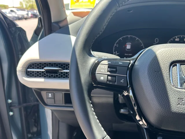 SEMINUEVOS HONDA HR-V a Estados en autogozo
