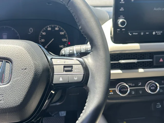 SEMINUEVOS HONDA HR-V a Estados en autogozo