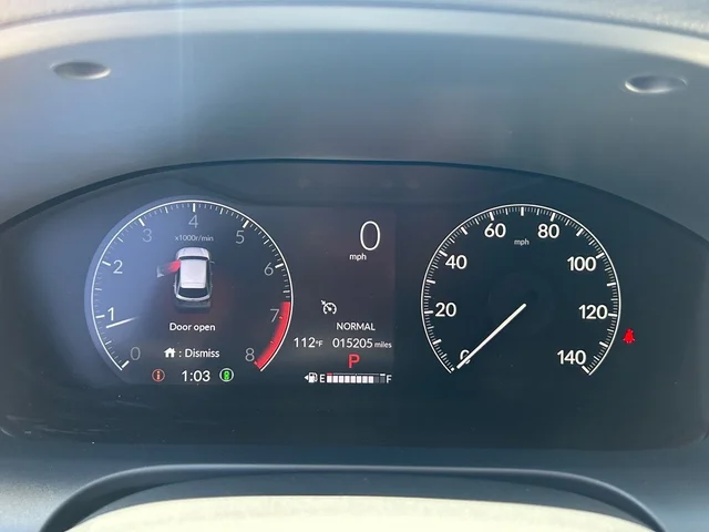 SEMINUEVOS HONDA HR-V a Estados en autogozo