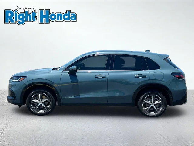SEMINUEVOS HONDA HR-V a Estados en autogozo