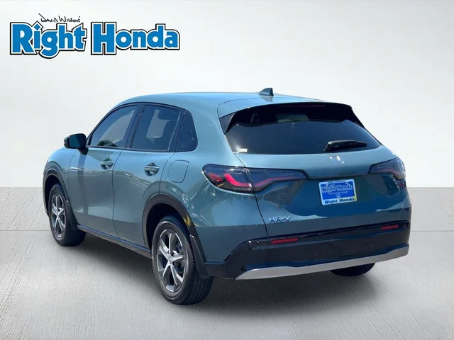 SEMINUEVOS HONDA HR-V a Estados en autogozo
