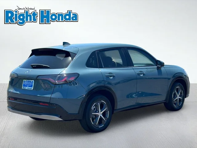 SEMINUEVOS HONDA HR-V a Estados en autogozo