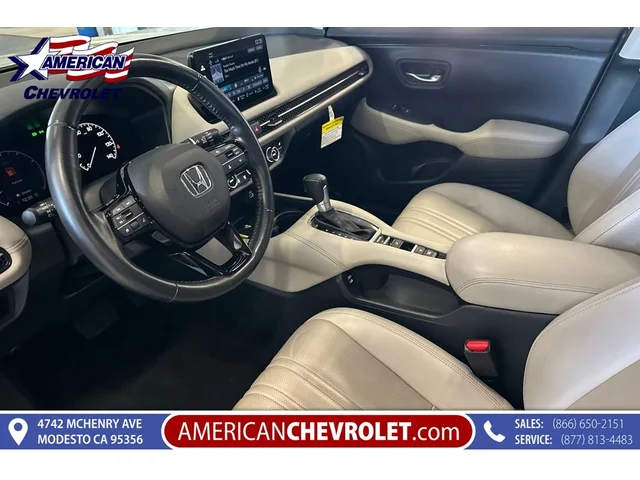 SEMINUEVOS HONDA HR-V a Estados en autogozo