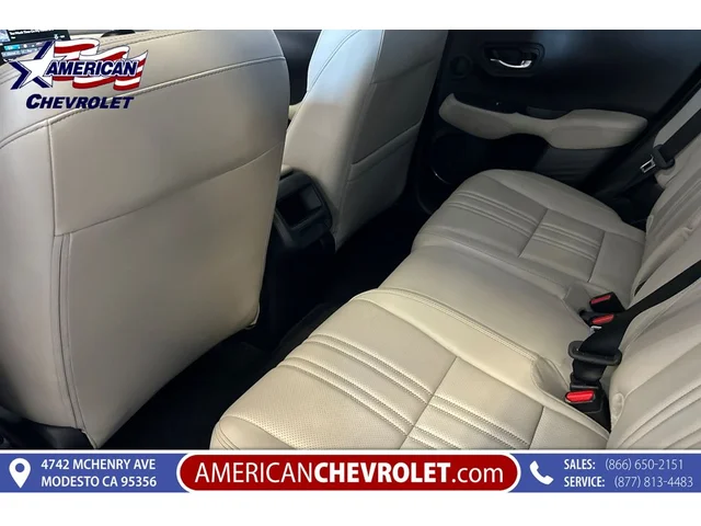 SEMINUEVOS HONDA HR-V a Estados en autogozo