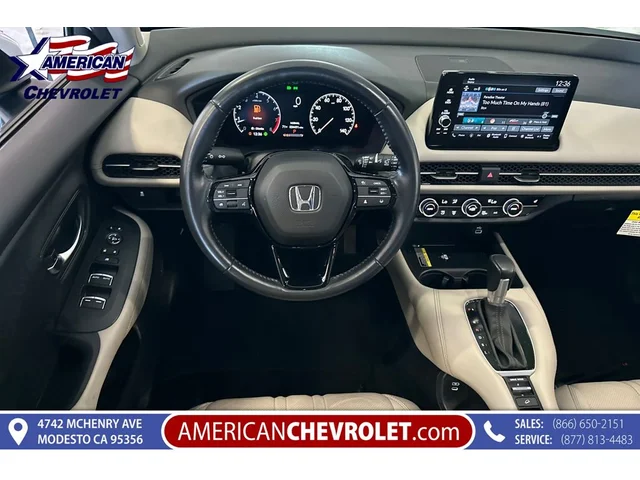 SEMINUEVOS HONDA HR-V a Estados en autogozo