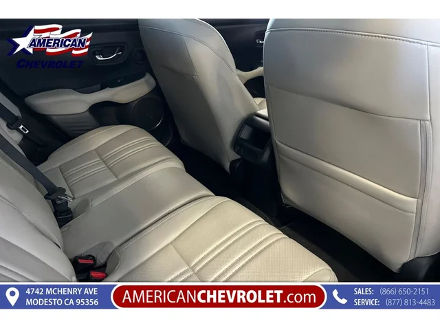 SEMINUEVOS HONDA HR-V a Estados en autogozo