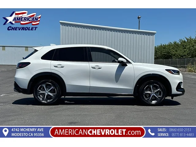 SEMINUEVOS HONDA HR-V a Estados en autogozo