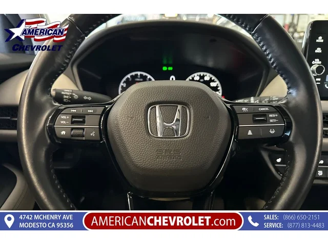 SEMINUEVOS HONDA HR-V a Estados en autogozo
