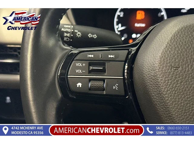 SEMINUEVOS HONDA HR-V a Estados en autogozo