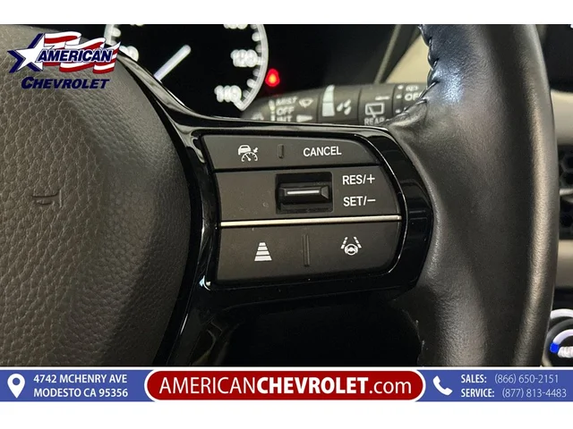 SEMINUEVOS HONDA HR-V a Estados en autogozo
