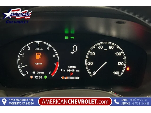 SEMINUEVOS HONDA HR-V a Estados en autogozo