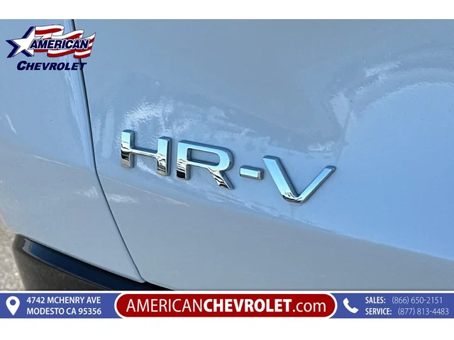 SEMINUEVOS HONDA HR-V a Estados en autogozo