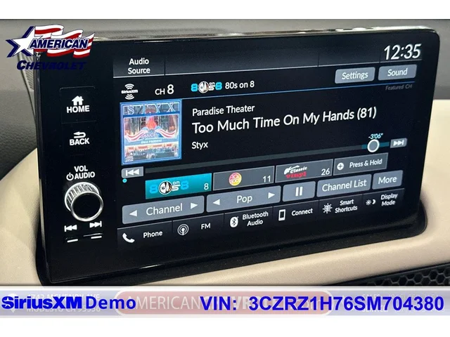 SEMINUEVOS HONDA HR-V a Estados en autogozo