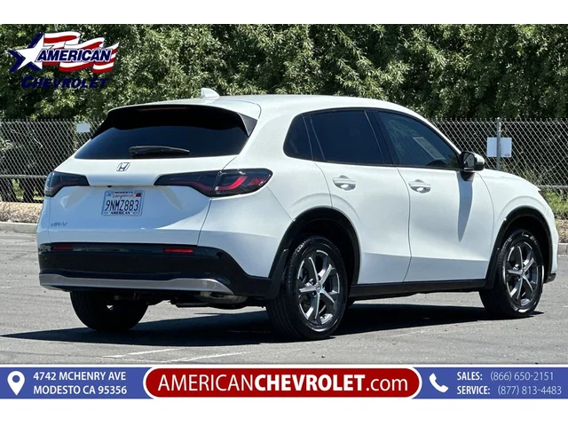 SEMINUEVOS HONDA HR-V a Estados en autogozo