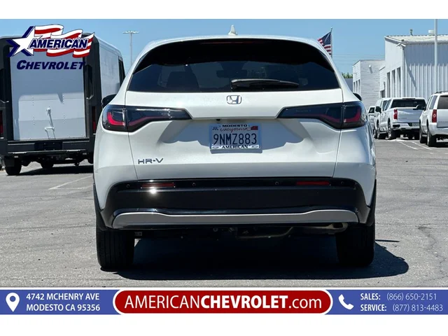 SEMINUEVOS HONDA HR-V a Estados en autogozo