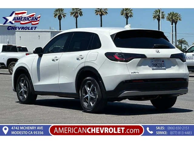 SEMINUEVOS HONDA HR-V a Estados en autogozo