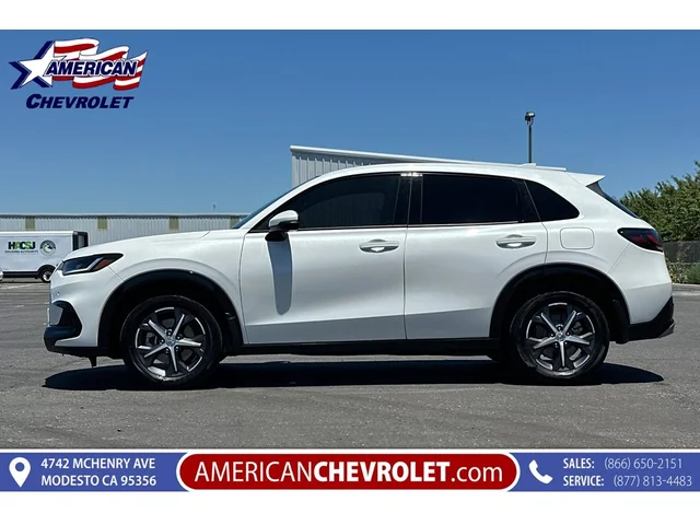 SEMINUEVOS HONDA HR-V a Estados en autogozo