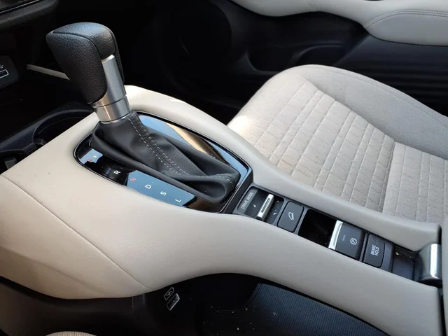SEMINUEVOS HONDA HR-V a Vauxhall en Maplecrest Ford Lincoln of Union