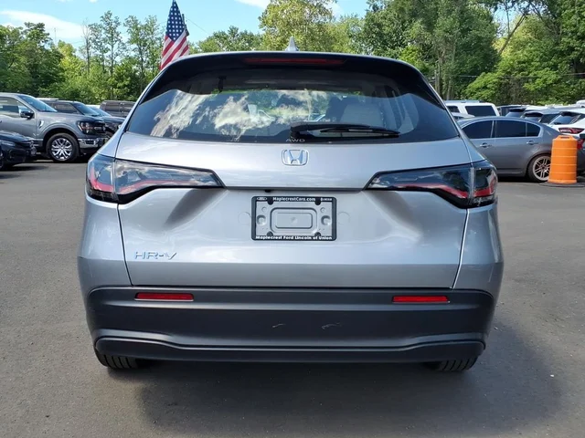 SEMINUEVOS HONDA HR-V a Vauxhall en Maplecrest Ford Lincoln of Union