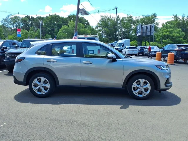 SEMINUEVOS HONDA HR-V a Vauxhall en Maplecrest Ford Lincoln of Union