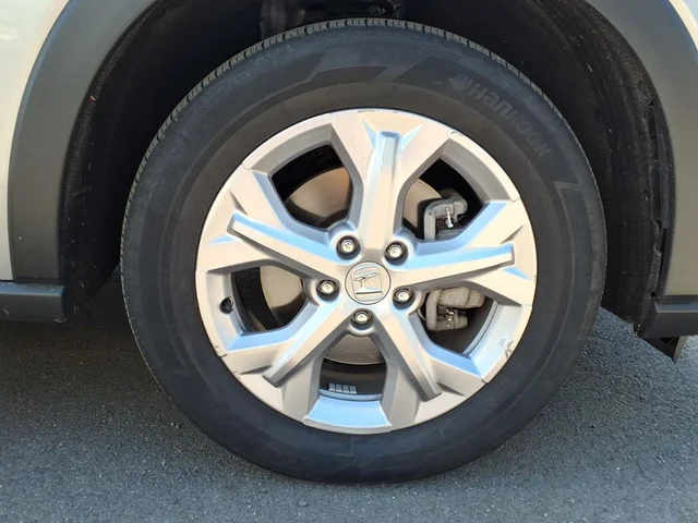 SEMINUEVOS HONDA HR-V a Vauxhall en Maplecrest Ford Lincoln of Union