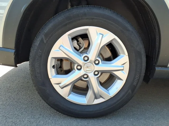 SEMINUEVOS HONDA HR-V a Vauxhall en Maplecrest Ford Lincoln of Union