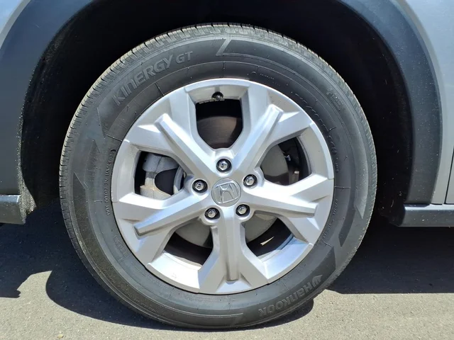 SEMINUEVOS HONDA HR-V a Vauxhall en Maplecrest Ford Lincoln of Union