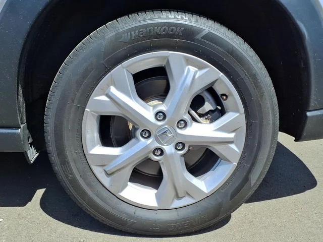 SEMINUEVOS HONDA HR-V a Vauxhall en Maplecrest Ford Lincoln of Union