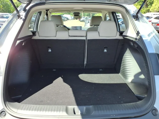 SEMINUEVOS HONDA HR-V a Vauxhall en Maplecrest Ford Lincoln of Union