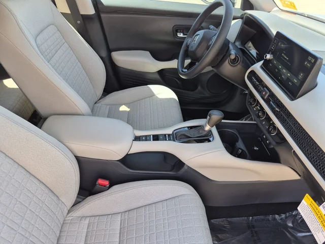 Nuevos HONDA HR-V à Estados chez autogozo