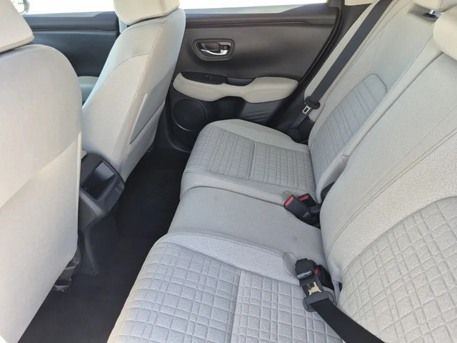 Nuevos HONDA HR-V à Estados chez autogozo