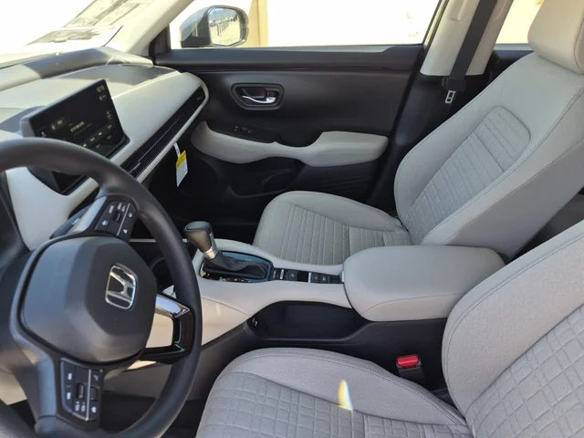 Nuevos HONDA HR-V à Estados chez autogozo