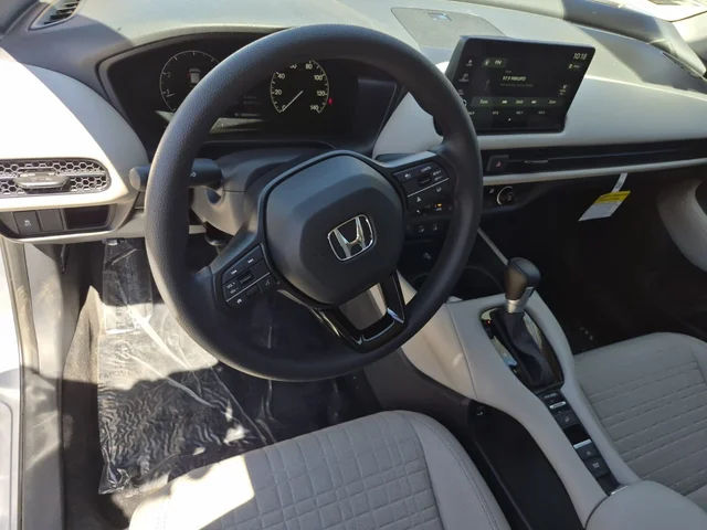 Nuevos HONDA HR-V à Estados chez autogozo