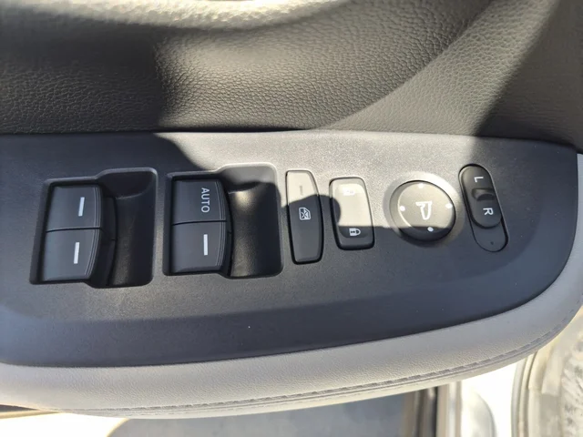 Nuevos HONDA HR-V à Estados chez autogozo