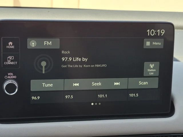 Nuevos HONDA HR-V à Estados chez autogozo