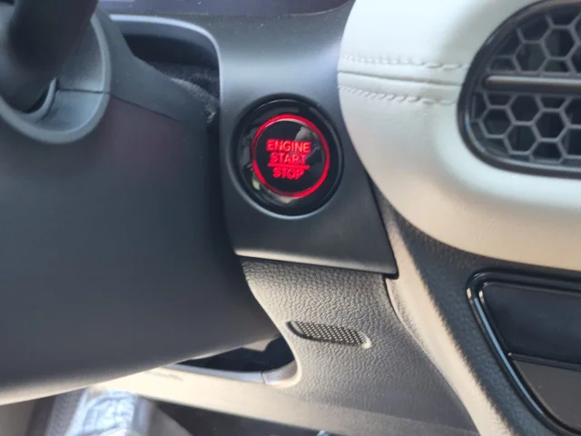 Nuevos HONDA HR-V à Estados chez autogozo
