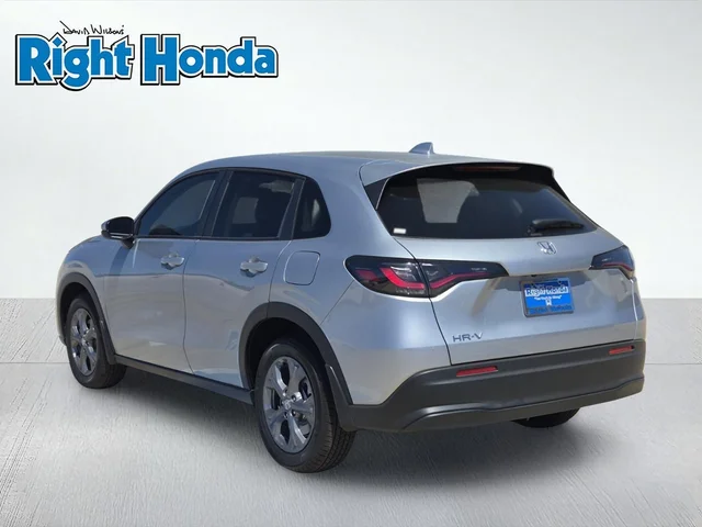 Nuevos HONDA HR-V à Estados chez autogozo