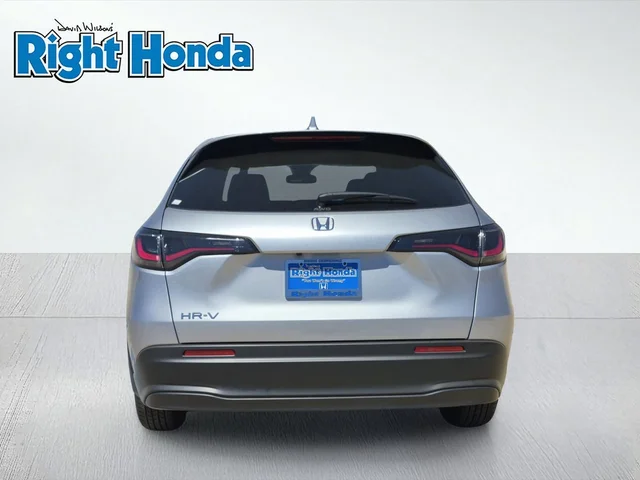Nuevos HONDA HR-V à Estados chez autogozo