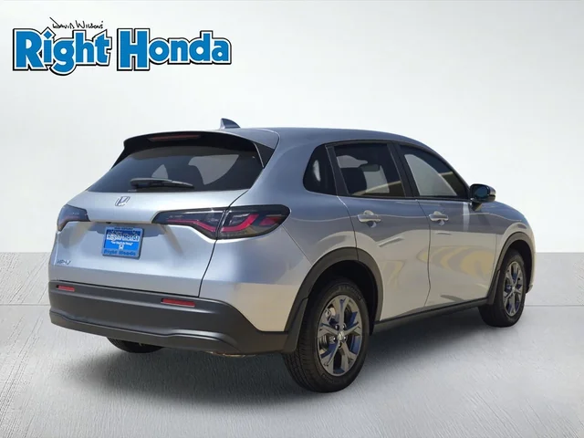 Nuevos HONDA HR-V à Estados chez autogozo