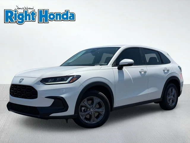 Nuevos HONDA HR-V à Estados chez autogozo