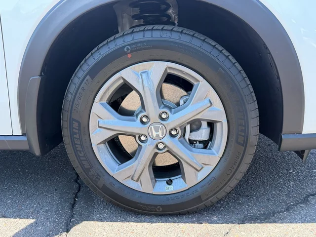 Nuevos HONDA HR-V à Estados chez autogozo
