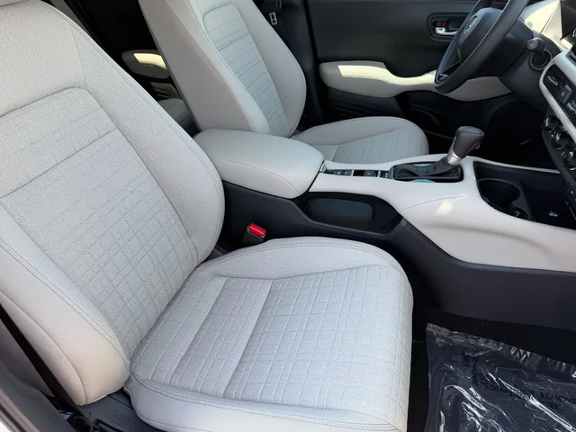 Nuevos HONDA HR-V à Estados chez autogozo
