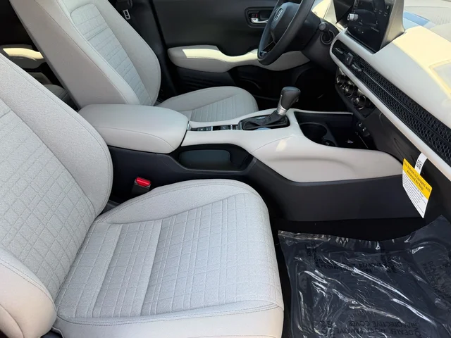 Nuevos HONDA HR-V à Estados chez autogozo